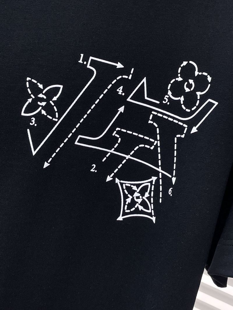 Louis Vuitton T-Shirts